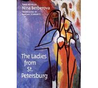 The Ladies from St. Petersburg: Three Novellas: 983 (New Directions Paperbook)