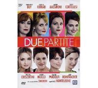 The Ladies Get Their Say ( Due partite )