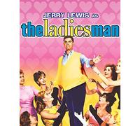 The Ladies Man (1961)