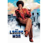 The Ladies Man (2000)