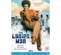 The Ladies Man (2001) [DVD]