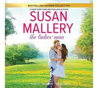 The Ladies' Man (Positively Pregnant, Book 2) by Susan Mallery (2015-12-29)