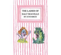 The Ladies of Salt SeaVille