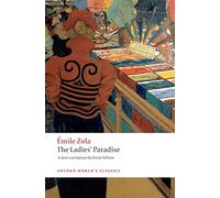 The Ladies' Paradise