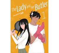 The Lady and Her Butler Vol. 1