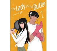 The Lady and Her Butler Vol. 1