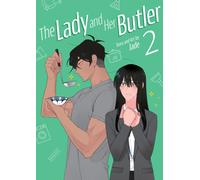 The Lady and Her Butler Vol. 2