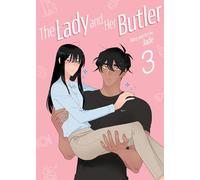 The Lady and Her Butler Vol. 3