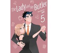 The Lady and Her Butler Vol. 5