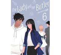 The Lady and Her Butler Vol. 6