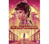 The Lady Assassin [DVD]