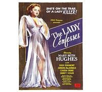The Lady Confesses