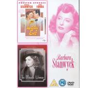 The Lady Eve [1941] / The Miracle Woman [1931]