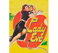 The Lady Eve
