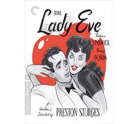The Lady Eve (The Criterion Collection)
