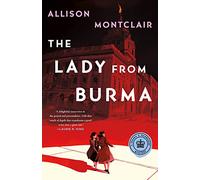 The Lady from Burma: A Sparks & Bainbridge Mystery: 5
