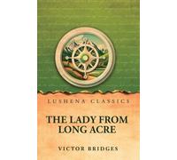 The Lady from Long Acre