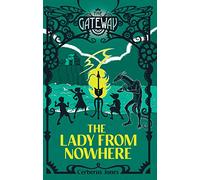 The Lady from Nowhere