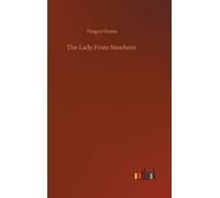 The Lady From Nowhere