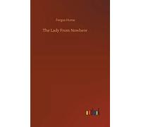 The Lady From Nowhere