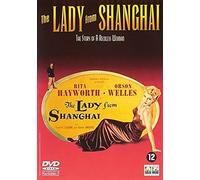 The Lady From Shanghai (1947)