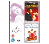 The Lady From Shanghai [1947] /Miss Sadie Thompson [1953]