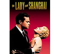The Lady from Shanghai