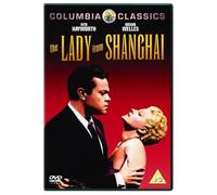 The Lady From Shanghai [DVD] [1947] [2003] by Rita Hayworth