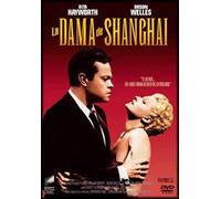 The Lady from Shanghai - La Dama de Shanghai