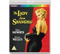The Lady from Shanghai (Standard Edition)