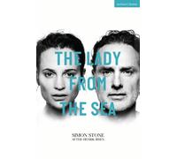 The Lady from the Sea