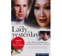 The Lady From Yesterday [DVD]