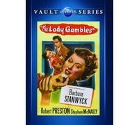 Lady Gambles [Import USA Zone 1]