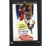 The Lady Gambles [ NON-USA FORMAT, PAL, Reg.2 Import - Spain ]