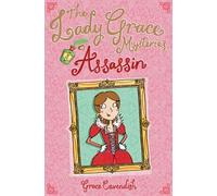 The Lady Grace Mysteries: Assassin: (The Lady Grace Mysteries)