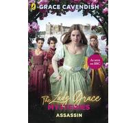 The Lady Grace Mysteries: Assassin: A thrilling mystery series for readers 9-12: 1