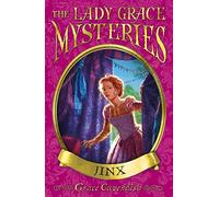 The Lady Grace Mysteries: Jinx: 10