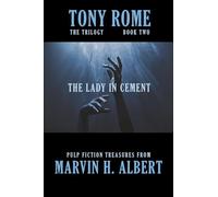 The Lady in Cement