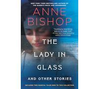 The Lady in Glass and Other Stories – Ace