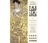 [The lady in Gold] [By: O'Connor, Anne-Marie] [August, 2015]