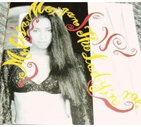 The Lady in Me by Morgan, Meli'Sa (1990) Audio CD