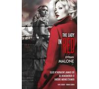 The Lady in Red: Livre lesbien, roman lesbien (Le QueenVerse - Bienvenue dans l'univers de Regina Queen)