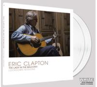 Eric Clapton - The Lady In The Balcony: Lockdown Sessions [VINYL]