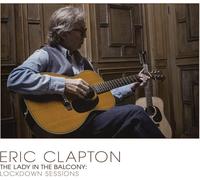 The Lady In The Balcony: Lockdown Sessions [VINYL]