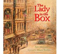 The Lady in the Box