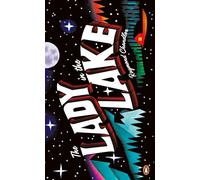 The Lady in the Lake by Raymond Chandler (English) Paperback Book