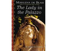 The Lady in the Palazzo: At Home in Umbria