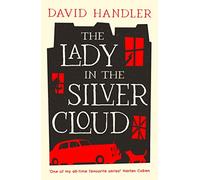 The Lady in the Silver Cloud