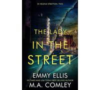 The Lady in the Street (DI Helena Stratton)