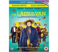 The Lady in the Van [2015] [Region Free]